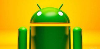 Android Extrem Serios AVERTISMENT Milioane Telefoane Lume
