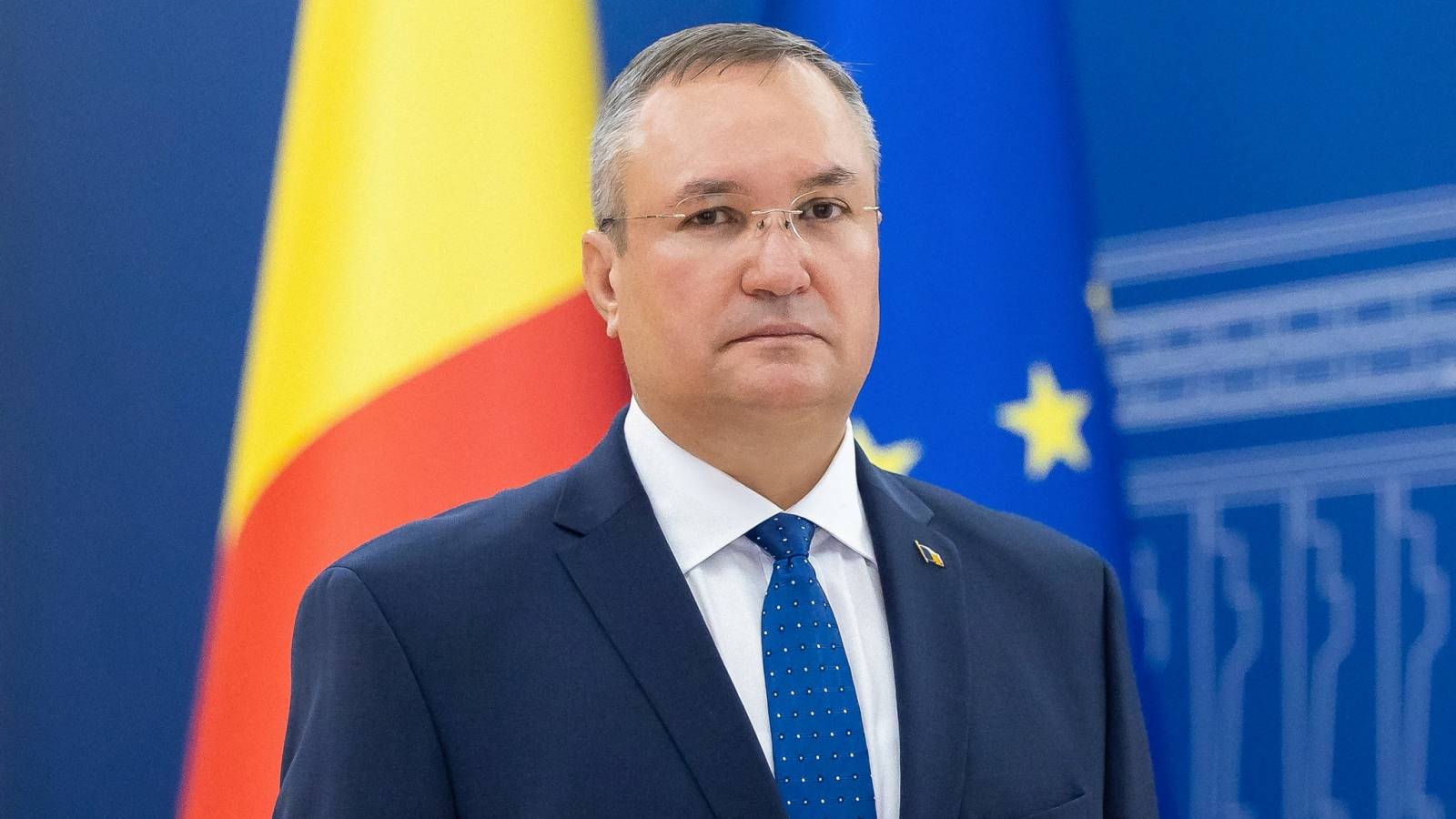 Anuntul lui Nicolae Ciuca dupa Atacul Rusiei Asupra Portului Ismail
