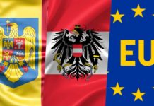 Austria Anuntul Oficial UE ULTIMA ORA Viena Ajuta Aderarea Romaniei Schengen