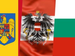 Austria Cererea FARA PRECEDENT Continuarea BLOCARII Aderarii Romaniei Schengen