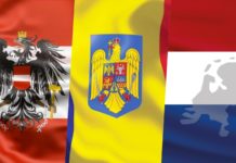 Austria: IMPORTANTA Decizie de ULTIMA ORA cu Olanda privind Aderarea Romaniei la Schengen Austria IMPORTANTA Decizie ULTIMA ORA Olanda Aderarea Romaniei Schengen