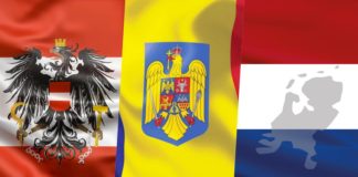 Austria IMPORTANTA Decizie ULTIMA ORA Olanda Aderarea Romaniei Schengen