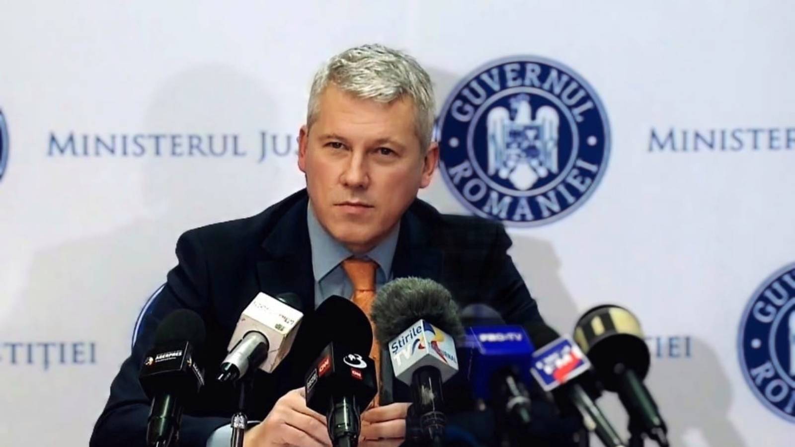 Catalin Predoiu Anunta Noi Dotari Aproape 100 Milioane EURO Politia Romana