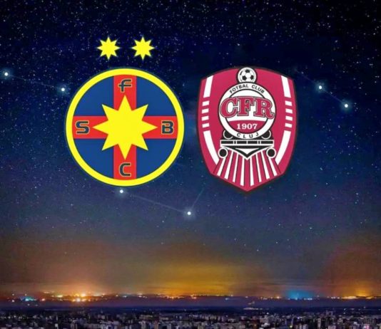 FCSB - CFR CLUJ LIVE DIGI SPORT 1 MECI FOTBAL SUPERLIGA ROMANIEI