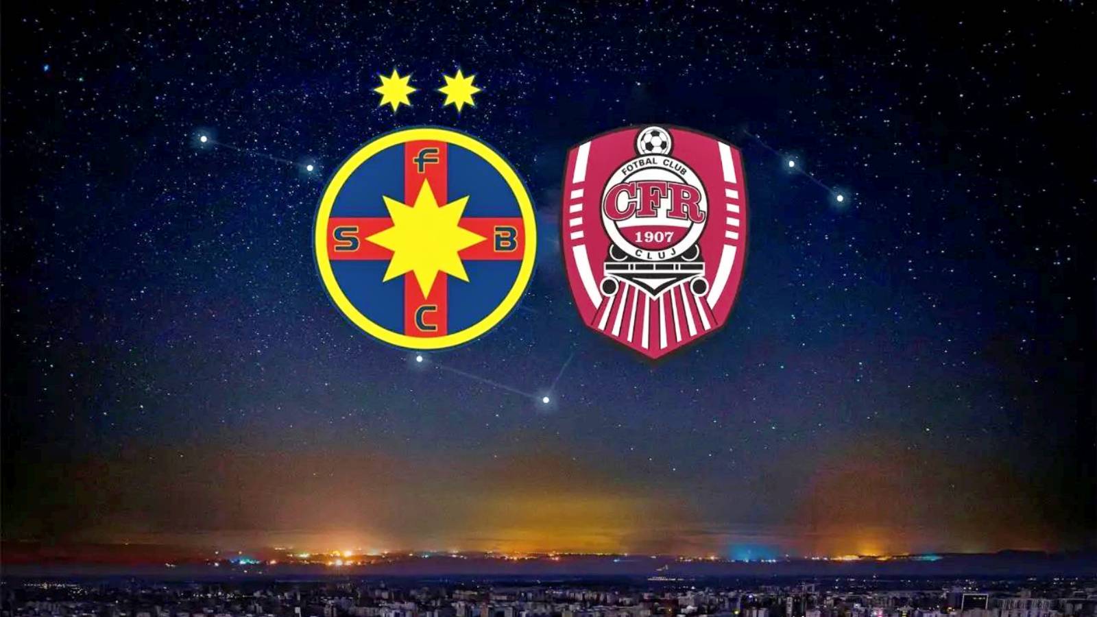 FCSB - CFR CLUJ LIVE DIGI SPORT 1 MECI FOTBAL SUPERLIGA ROMANIEI