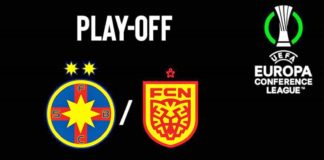 FCSB - NORDSJAELLAND LIVE PRO TV LIGA DE CONFERENCIAS EUROPA