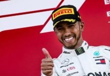 Formula 1: ACUZATIILE Dure ale lui Lewis Hamilton Dupa Decizia Echipei Mercedes Formula 1 ACUZATIILE Dure Lewis Hamilton Decizia Echipei Mercedes