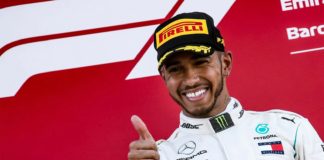 Formula 1 ACUZATIILE Dure Lewis Hamilton Decizia Echipei Mercedes