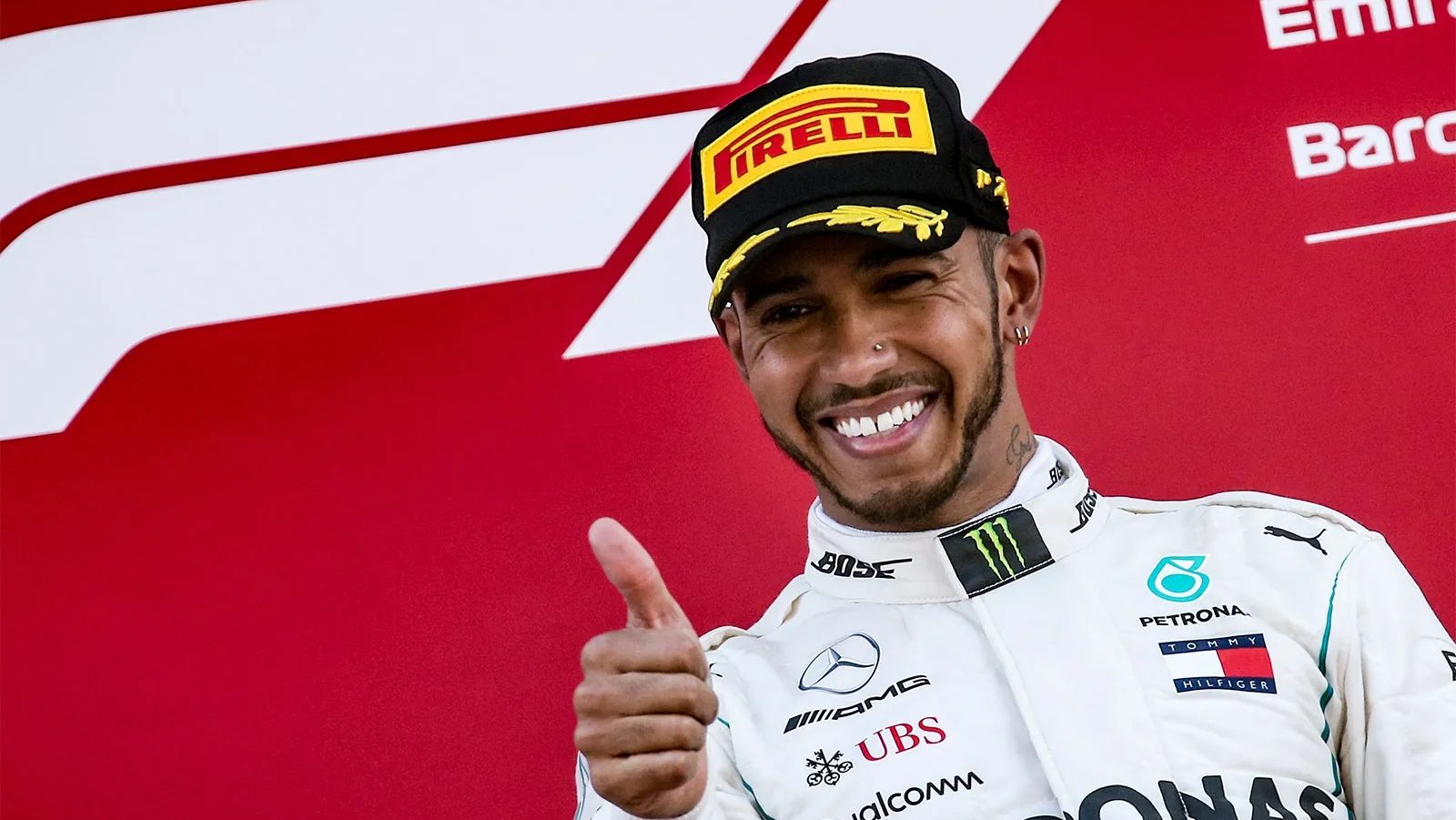 Formula 1 ACUZATIILE Dure Lewis Hamilton Decizia Echipei Mercedes