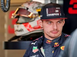 Formula 1 Max Verstappen ATENTIONEAZA Spune Echipa Red Bull