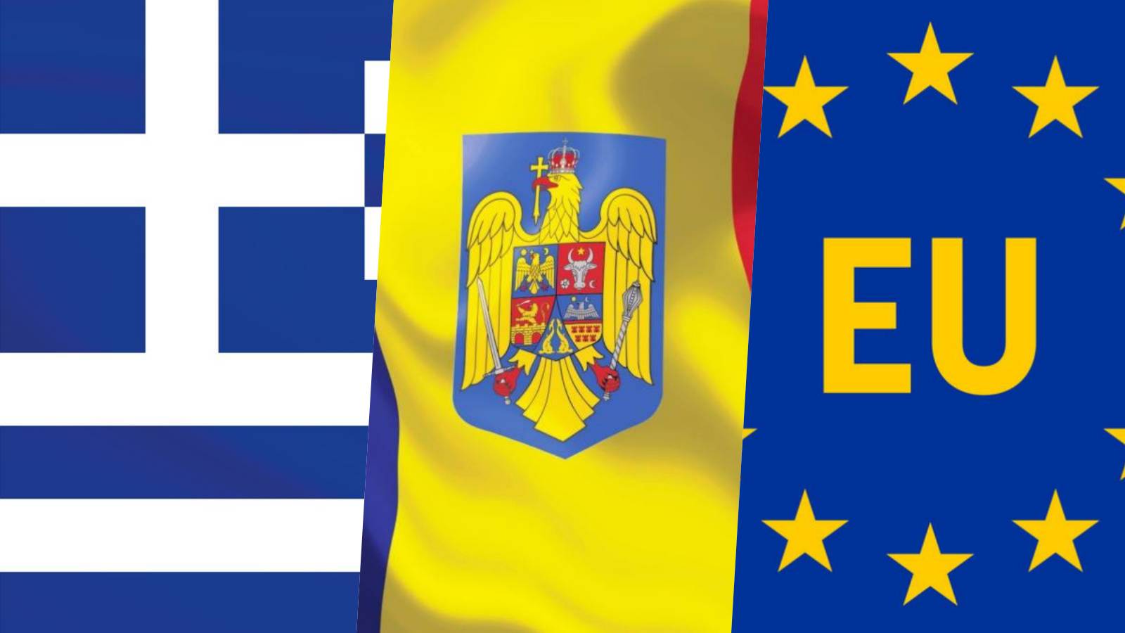 Grecia Anunt ULTIMA ORA Ciolacu Masuri Aderarea Romaniei Schengen