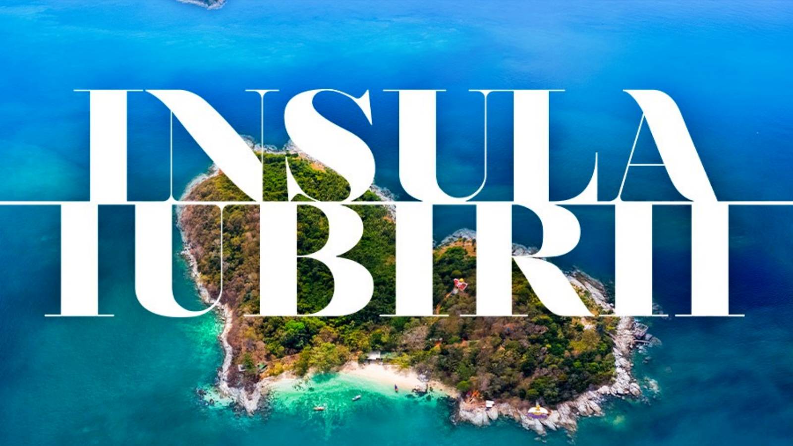 Insula Iubirii Anunturile ULTIMA ORA Inaintea Finalei Sezonului 7 Antena 1