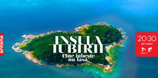 Insula Iubirii Decizia SURPRIZA Sezonul 7 Anunul ULTIMA ORA Antena 1
