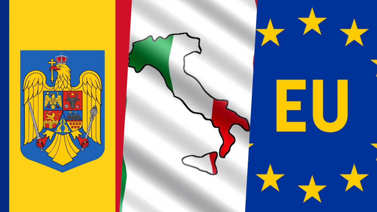 Italia Decizia URGENTA Giorgiei Meloni Plina CRIZA Masuri Vizeaza Schengen Romania