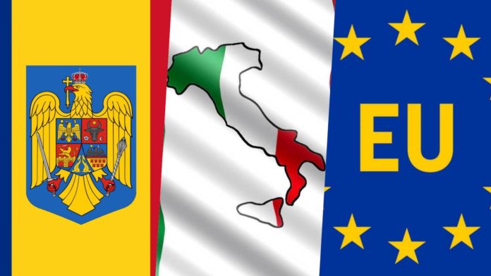 Italia Masuri CRIZA Anunturi ULTIMA ORA Roma care Ajuta Aderarea Romaniei Schengen Italia Masuri CRIZA Anunturi ULTIMA ORA Roma care Ajuta Aderarea Romaniei Schengen