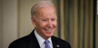 Joe Biden Permite Antrenarea Pilotilor Ucrainieni pe Avioane F-16