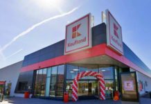 Kaufland bere heineken gratuit formula 1 vip