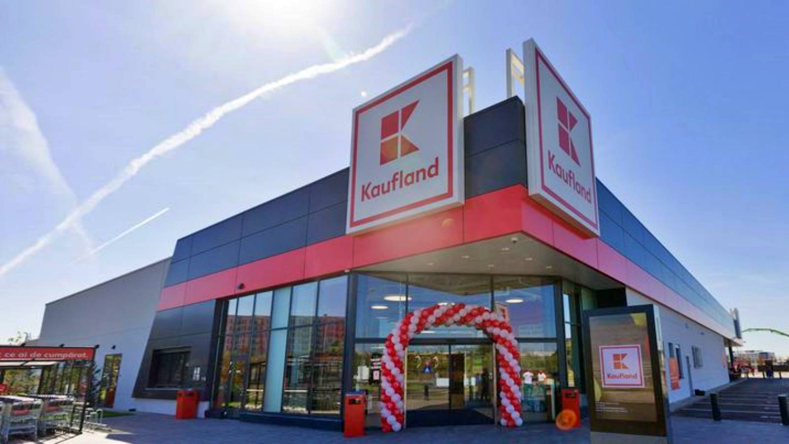 Kaufland bere heineken gratuit formula 1 vip