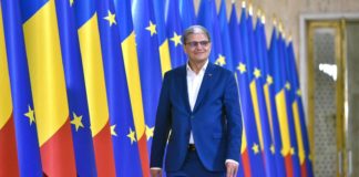 Marcel Bolos Anuntul Hotararilor ULTIMA ORA Protestele Spontane Ministerul Finante