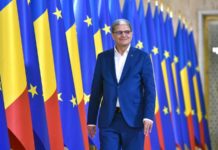 Marcel Bolos: Vestile IMPORTANTE pentru Moldova, Decizii pentru Toti Romanii Marcel Bolos Vestile IMPORTANTE Moldova Decizii Toti Romanii