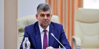 Marcel Ciolacu Anuntul Oficial IMPORTANT Proiectul Urias Romania