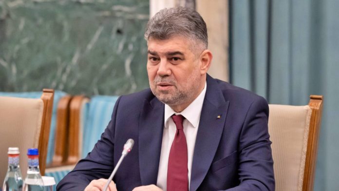 Marcel Ciolacu Decizii ULTIMA ORA Guvernului PNRR Comisia Europeana Marcel Ciolacu Decizii ULTIMA ORA Guvernului PNRR Comisia Europeana