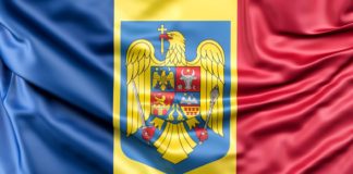 Ekonomiministeriet Brådskande SENASTE GÅNG Förordning Meddelade ändringar Rumänien