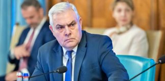 Forsvarsministeren annoncerer den rumænske hær SIDSTE GANG efter aktioner Rumænien