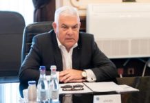 Ministrul Apararii Anunt Oficial ULTIMA ORA Legat Armata Romana Intalnire Importanta