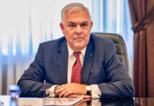 Ministrul Apararii: Foarte IMPORTANT Anunt Oficial de ULTIMA ORA care Vizeaza Romania Ministrul Apararii IMPORTANT Anunt Oficial ULTIMA ORA Vizeaza Romania