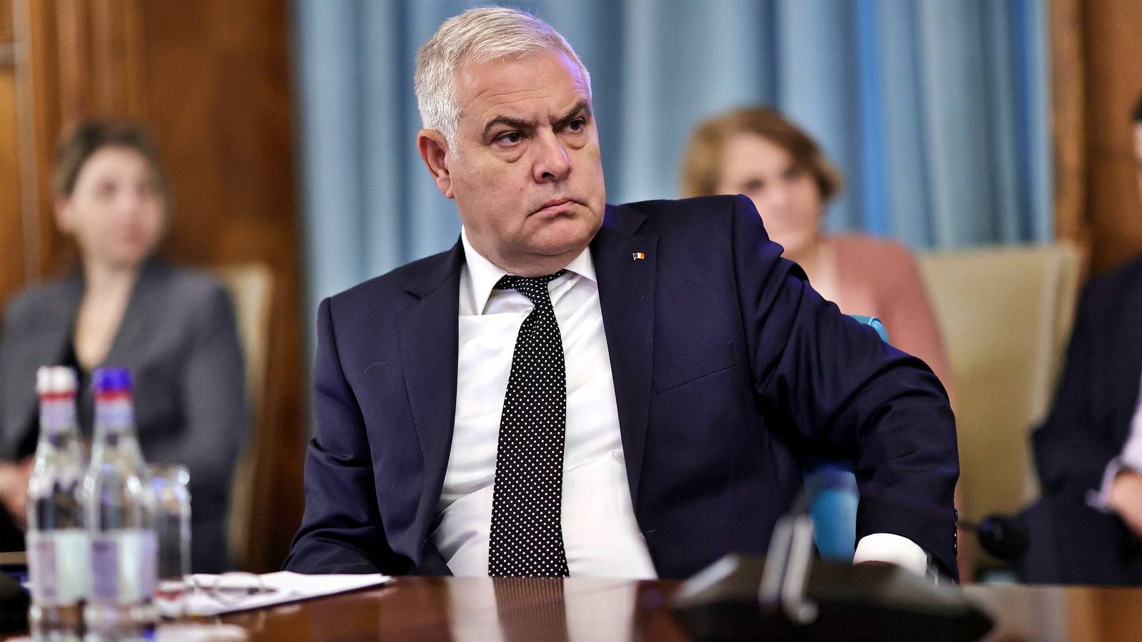 Ministrul Apararii Mesaj Armata Romana ULTIMA ORA Transmite Romanilor
