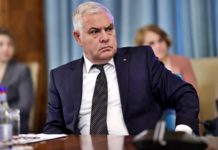 Ministrul Apararii: Noile Anunturi de ULTIMA ORA, Decizii pentru Romania, Armata si Republica Moldova Ministrul Apararii Noile Anunturi ULTIMA ORA Decizii Romania Armata Republica Moldova