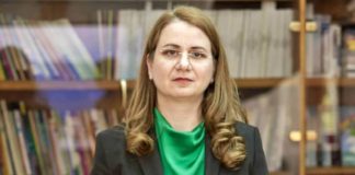 Opetusministerin ilmoitukset Edellisen kerran Romanian opiskelijat koulut