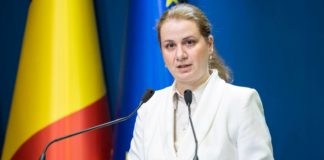 Utbildningsministern SENASTE GÅNG Åtgärder officiellt tillkännagivna för studenter i hela Rumänien