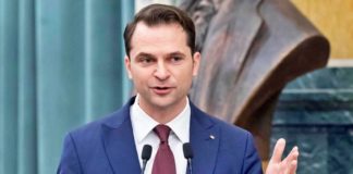 Energieminister Äußerst WICHTIGE Ankündigung von Erdgasen Rumänien