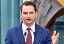 Ministrul Energiei Proiectele ULTIMA ORA Toata Romania Anunturile Oficiale