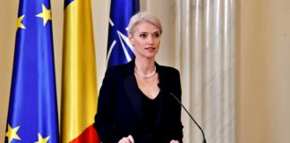 Decisione del Ministro della Giustizia ULTIMA VOLTA Il problema della droga in Romania