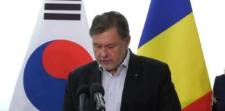 Il Ministro della Sanità annuncia L'ULTIMA VOLTA Annunciate le misure dell'INSP della Romania