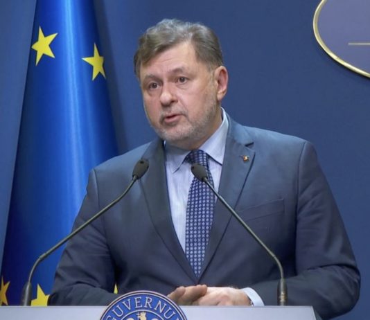 Ministrul Sanatatii Anunturi ULTIMA ORA Explozia Statiei GPL Crevedia