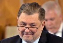 Ministrul Sanatatii: IMPORTANTA Decizie cu un Ordin Oficial pentru Spitalele din Romania Ministrul Sanatatii IMPORTANTA Decizie Ordin Oficial Spitalele Romania