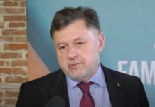 Ministrul Sanatatii Ordin ULTIMA ORA Masuri Oficiale Serioase Romania