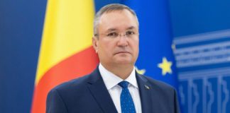 Nicolae Ciuca Anunt Oficial Romani privind Proiectele Infrastructura