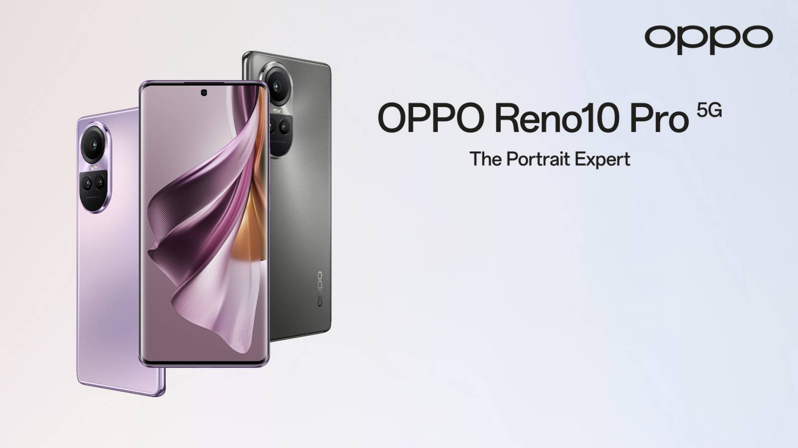 OPPO Reno10 Pro zdobył nagrodę EISA CONSUMER SMARTPHONE w 2023 roku