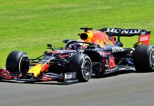 SCANDAL Formula 1 Mercedes Red Bull care este Marul Discordiei