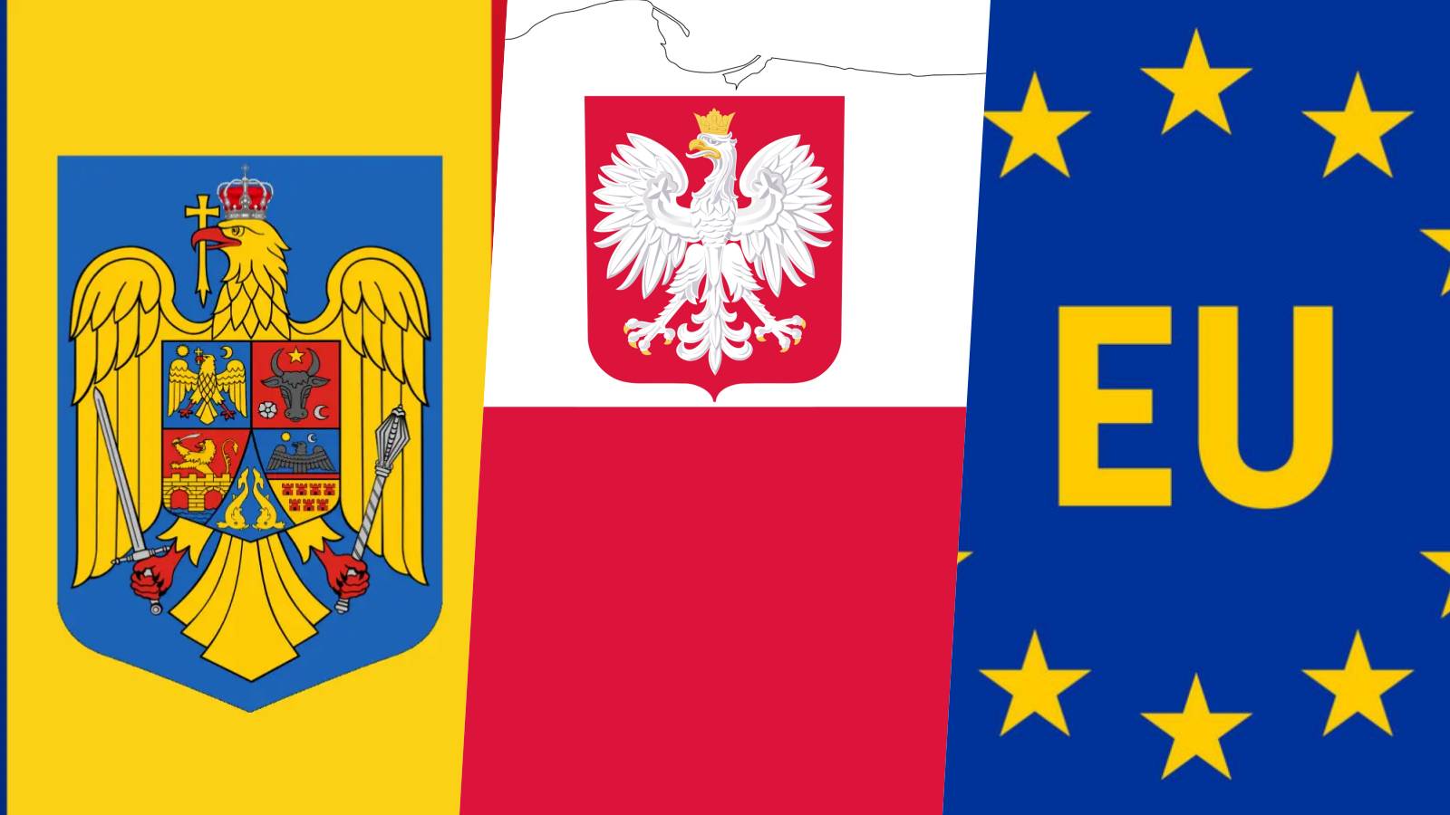 Schengen Anuntul ULTIMA ORA Aderarea Romaniei Decizia IMPORTANTA UE Polonia