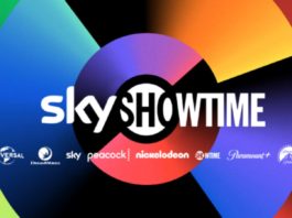 SkyShowtime Anunta Premierele Seriale Filme Luna Septembrie