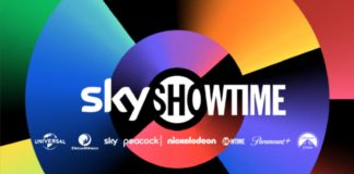 SkyShowtime kündigt die Premieren der Filmreihen im September an