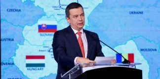 Sorin Grindeanu Anunt ULTIMA ORA Probleme Investitiile Infrastructura Romania