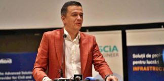 Sorin Grindeanu UIMESTE Anunt ULTIMA ORA privind Infrastructura Romania