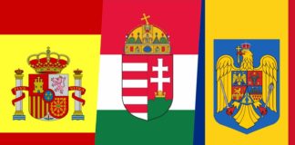 Spania Problema INGRIJORATOARE Ungaria Polonia Afecteaza Romania Aderarea Schengen